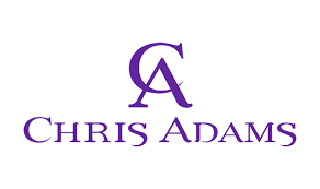 CHRIS ADAMS